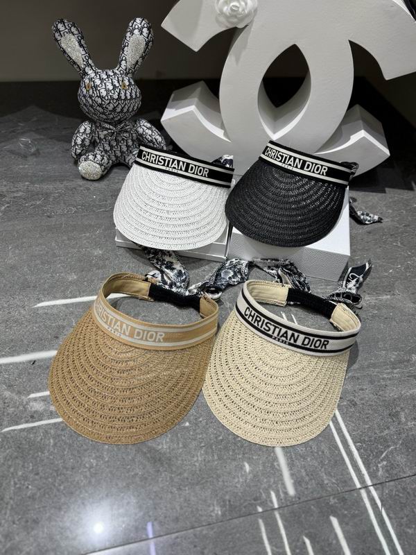 Dior Visor dx54